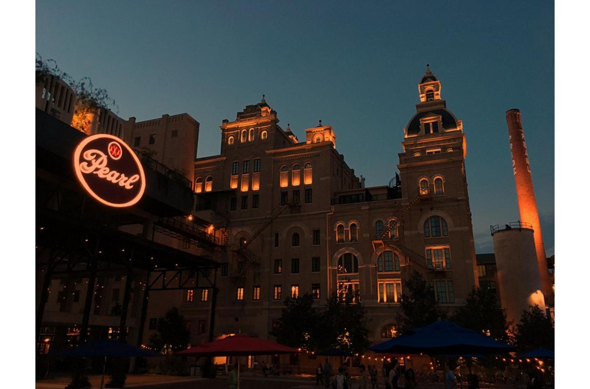 Downtown Accessible New 1Br1Ba Cozy Studio San Antonio Zewnętrze zdjęcie