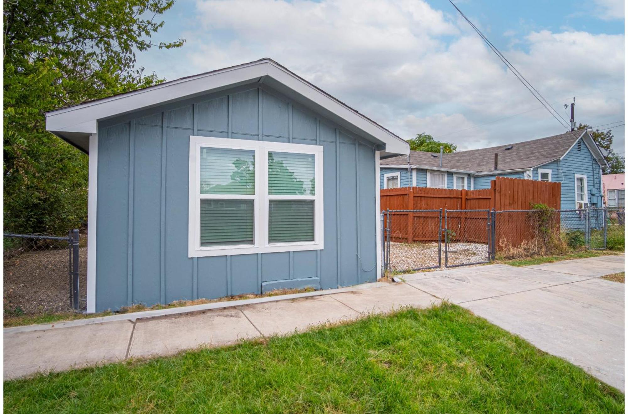 Downtown Accessible New 1Br1Ba Cozy Studio San Antonio Zewnętrze zdjęcie