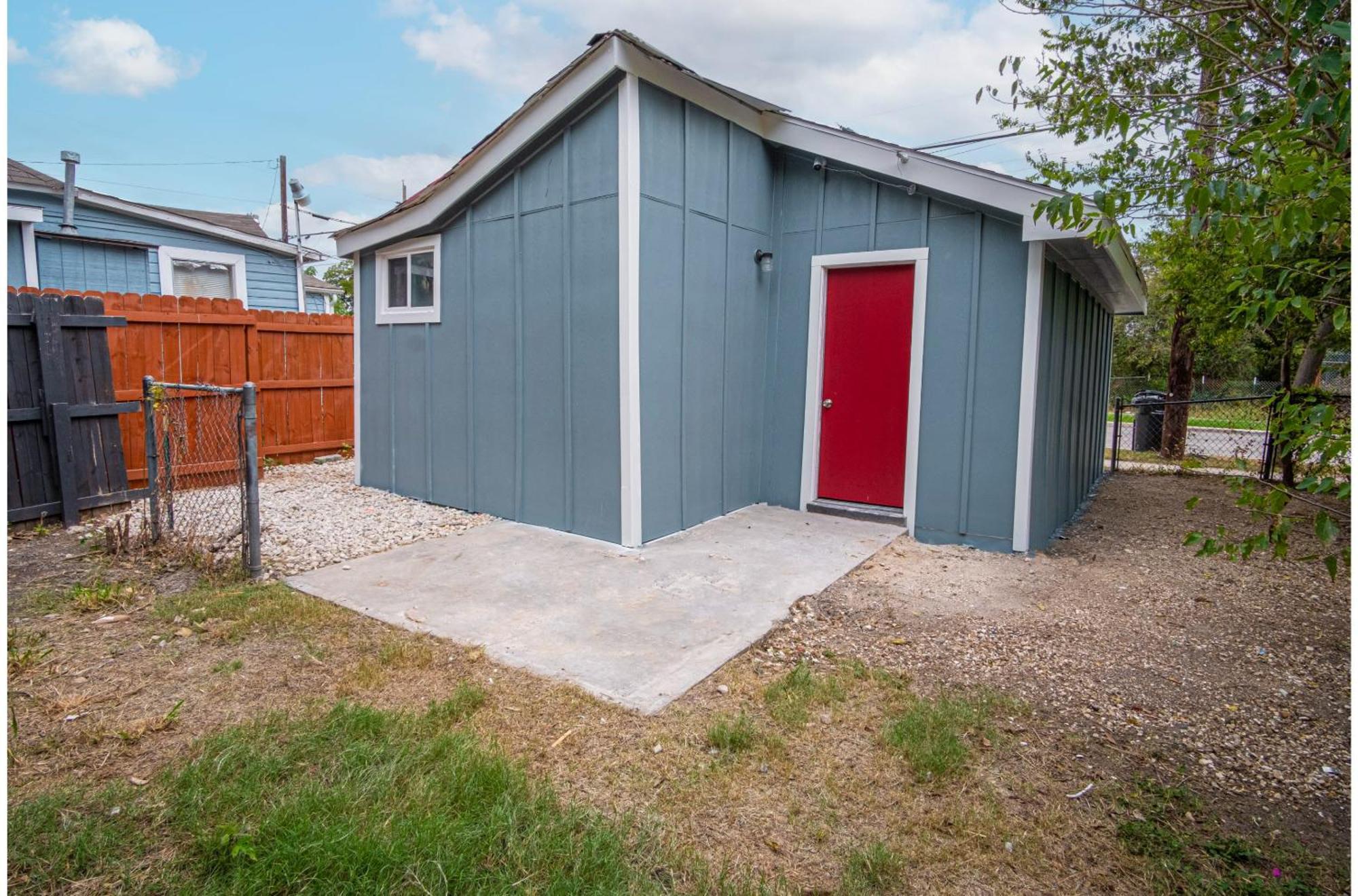 Downtown Accessible New 1Br1Ba Cozy Studio San Antonio Zewnętrze zdjęcie