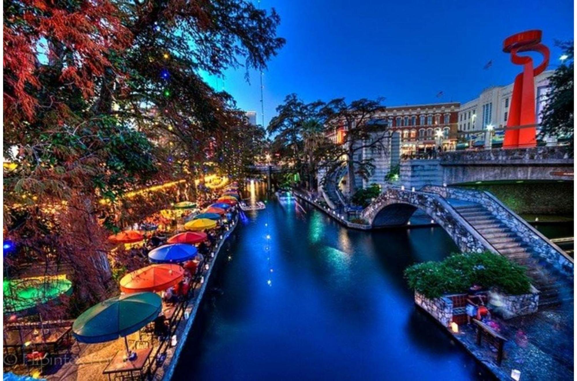 Downtown Accessible New 1Br1Ba Cozy Studio San Antonio Zewnętrze zdjęcie