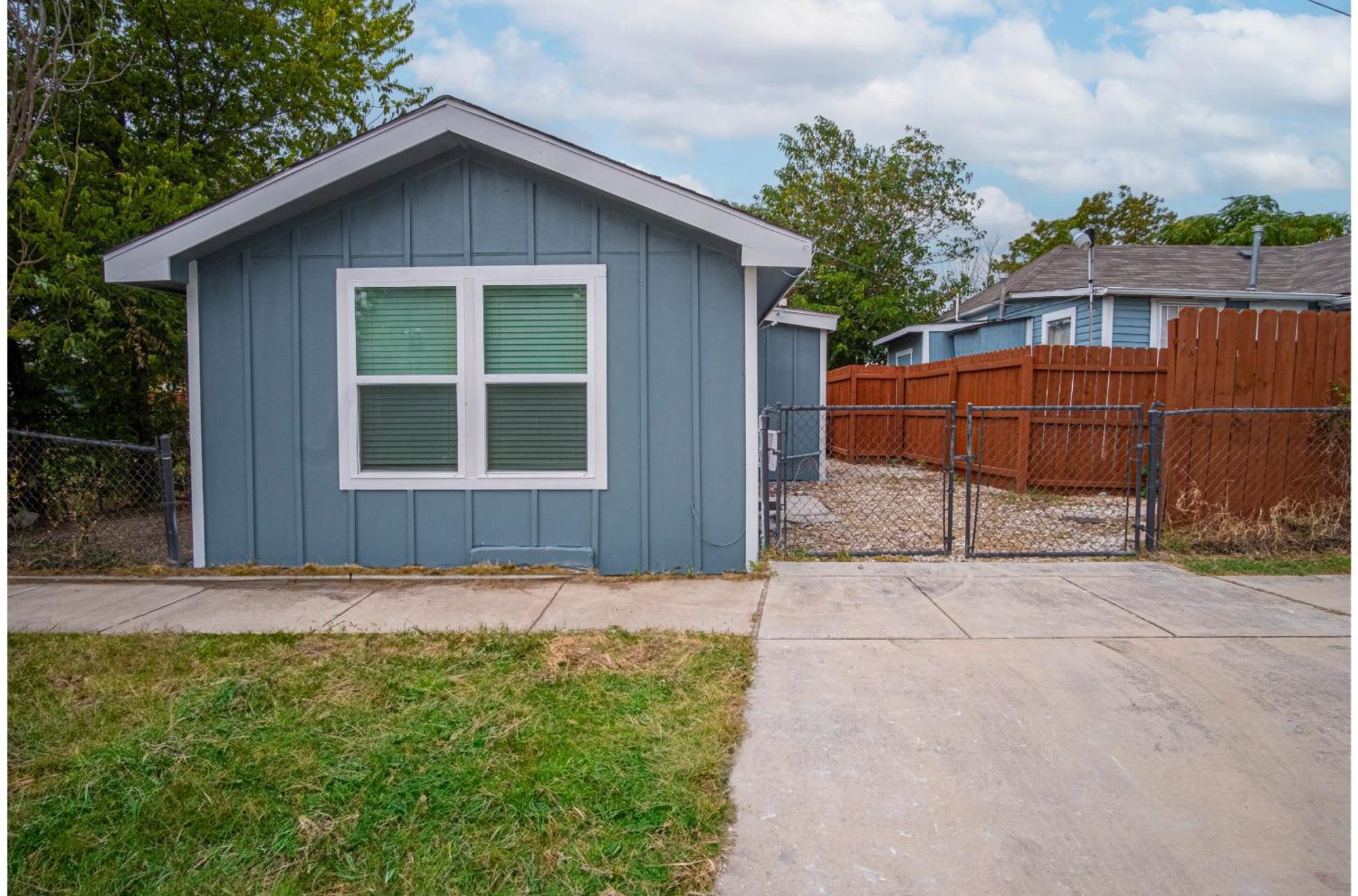 Downtown Accessible New 1Br1Ba Cozy Studio San Antonio Zewnętrze zdjęcie