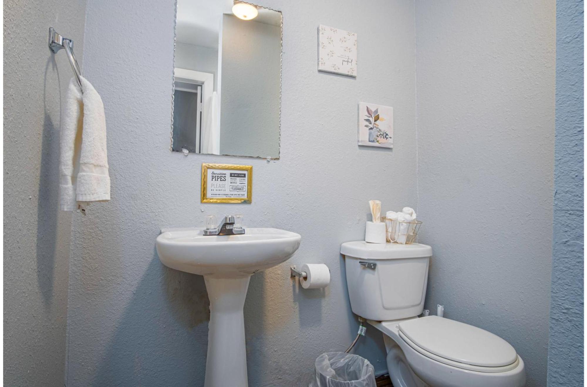 Downtown Accessible New 1Br1Ba Cozy Studio San Antonio Zewnętrze zdjęcie