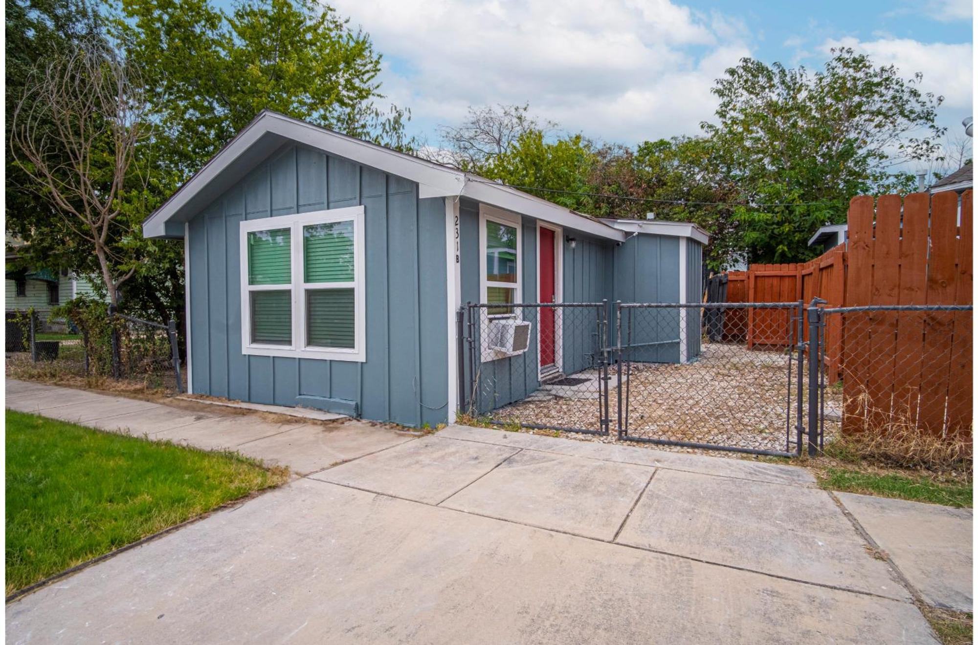 Downtown Accessible New 1Br1Ba Cozy Studio San Antonio Zewnętrze zdjęcie